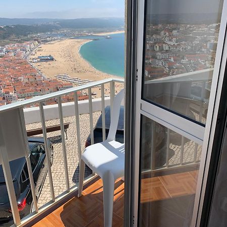 Casa Miradouro Apartman Nazaré Kültér fotó