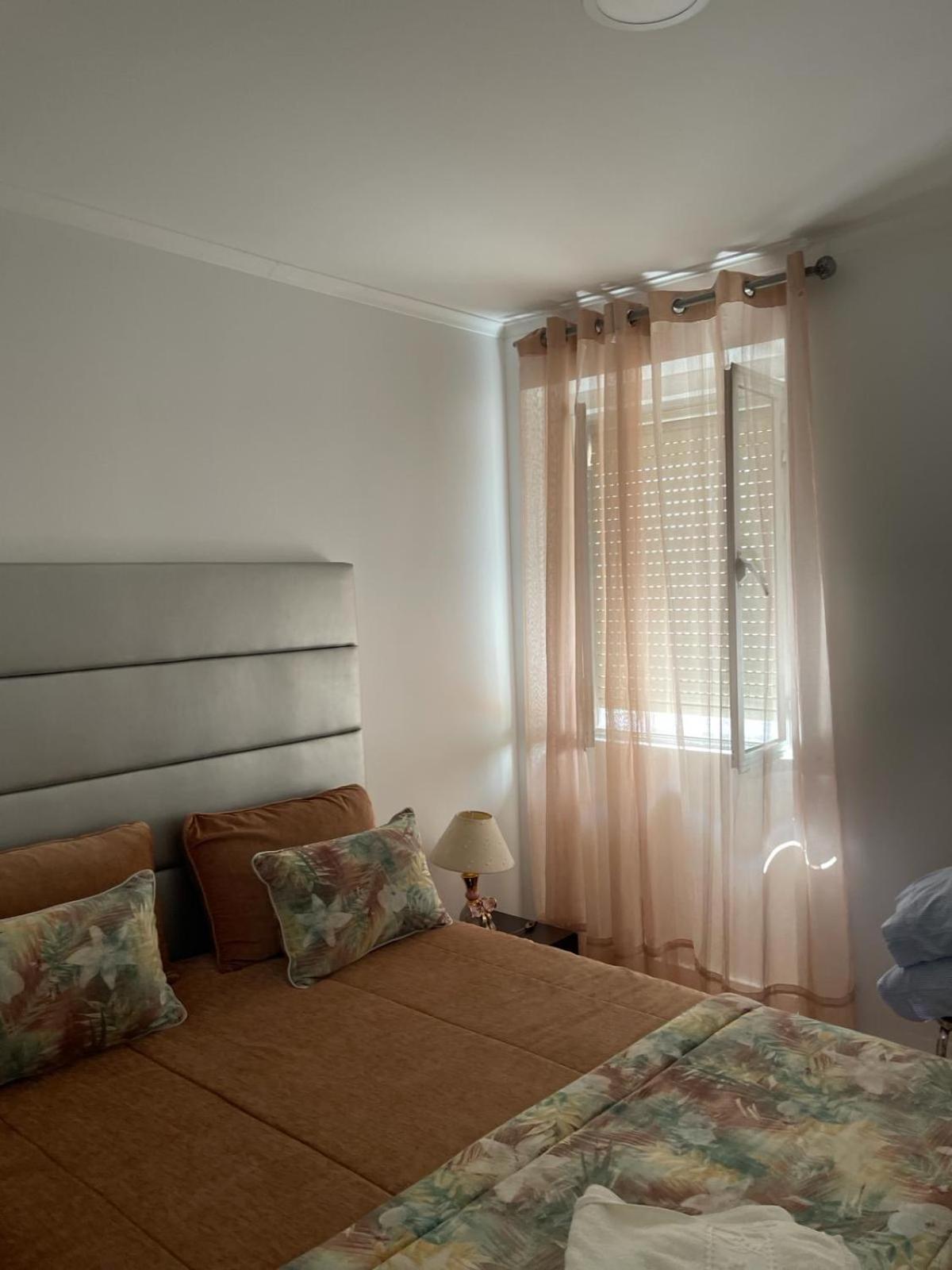 Casa Miradouro Apartman Nazaré Kültér fotó