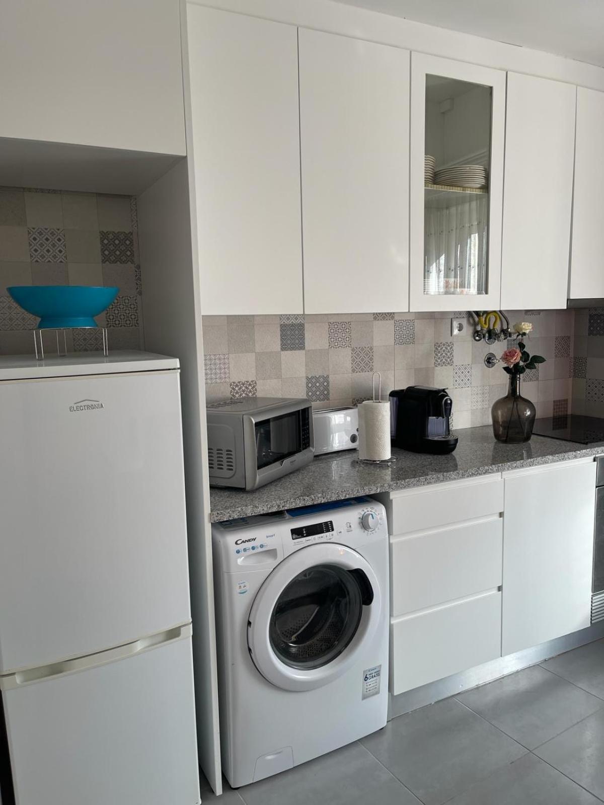 Casa Miradouro Apartman Nazaré Kültér fotó