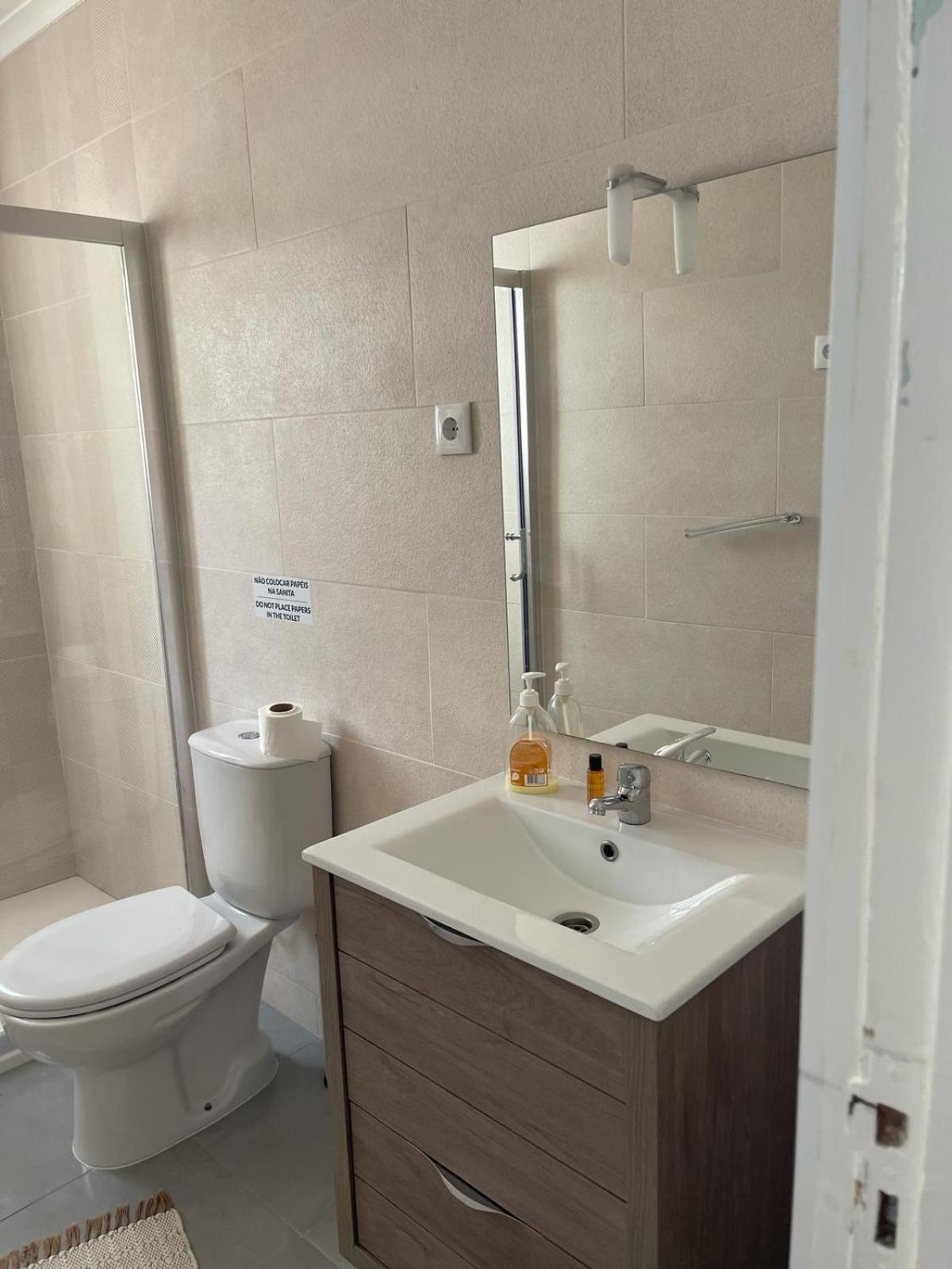 Casa Miradouro Apartman Nazaré Kültér fotó