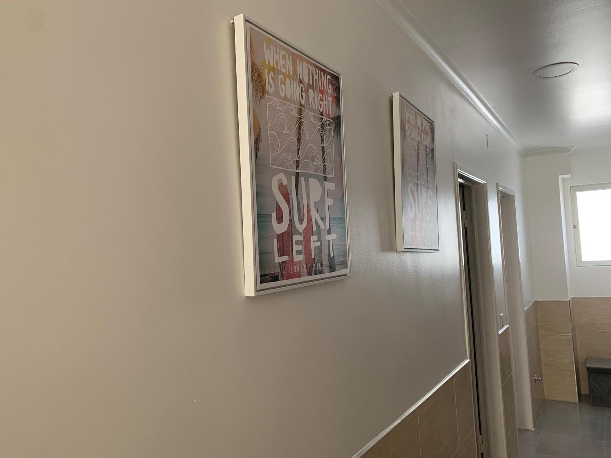 Casa Miradouro Apartman Nazaré Kültér fotó