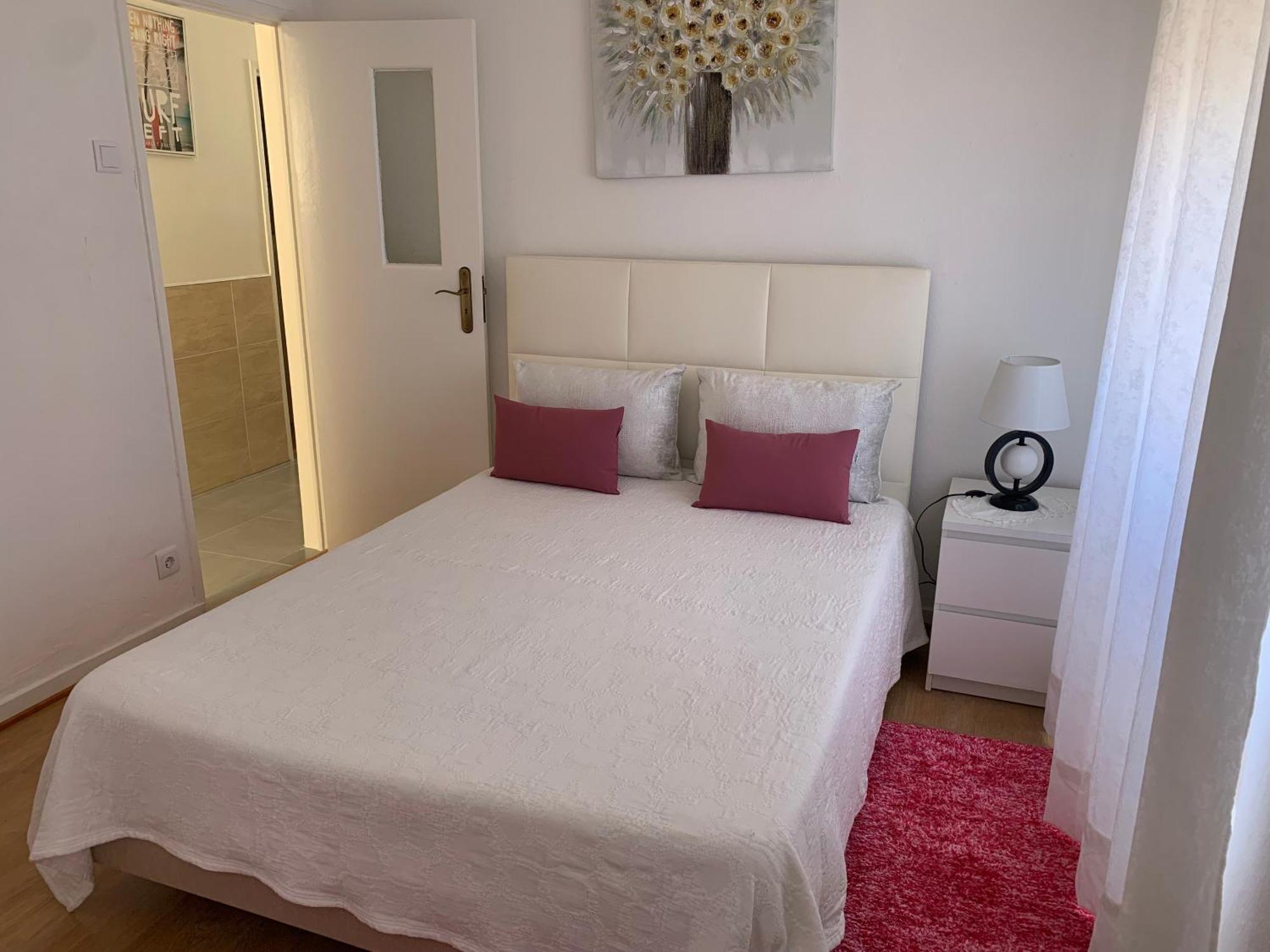 Casa Miradouro Apartman Nazaré Kültér fotó